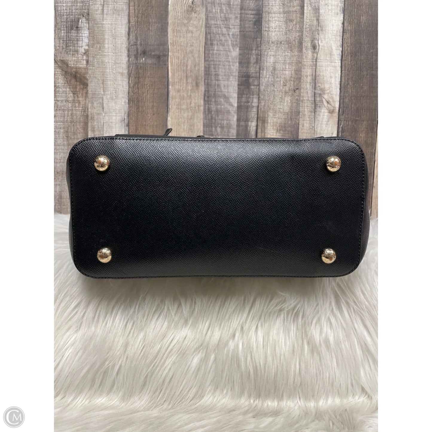 Tote Designer By Michael Kors, Size: Large