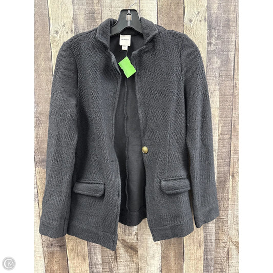 Blazer By Maeve In Black, Size: Xxs