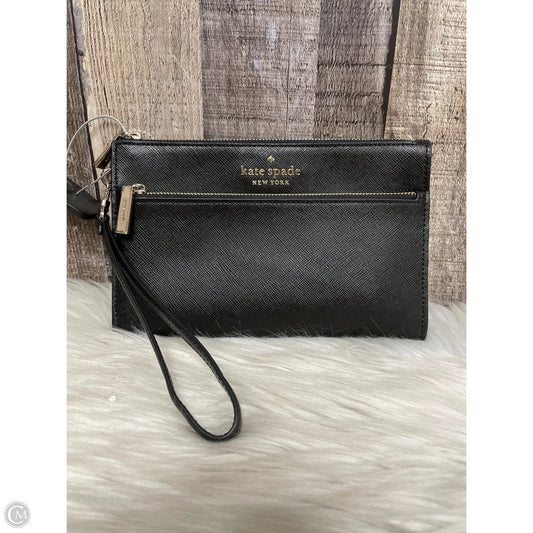 Wristlet Designer By Kate Spade, Size: Medium