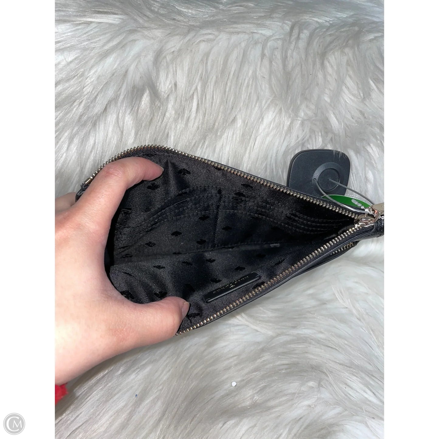 Wristlet Designer By Kate Spade, Size: Medium