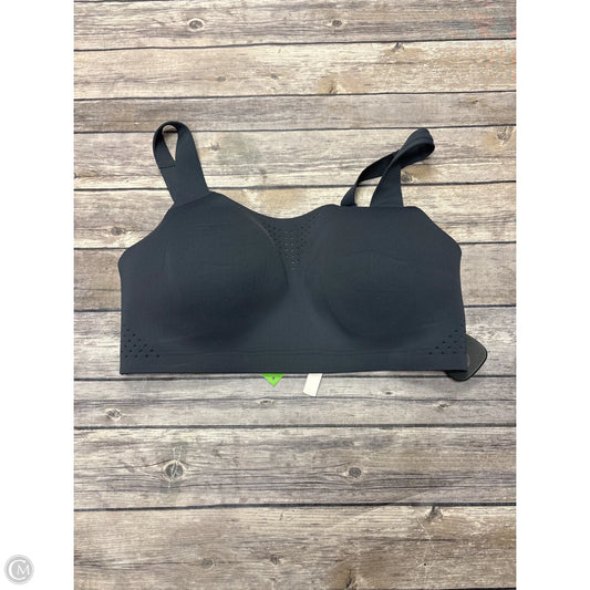 Athletic Bra By Victorias Secret In Black, Size: L