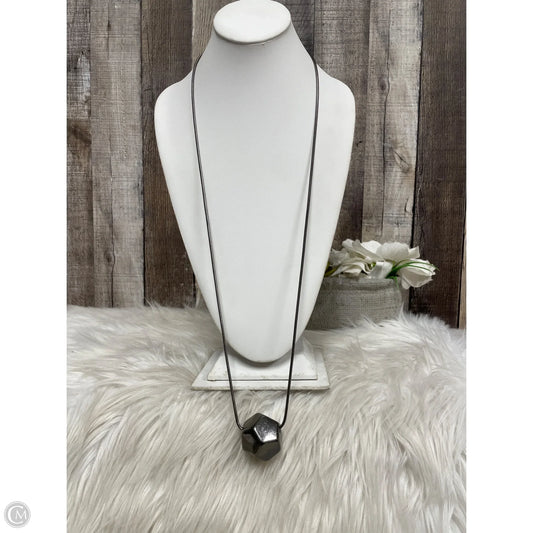 Necklace Charm By Madewell