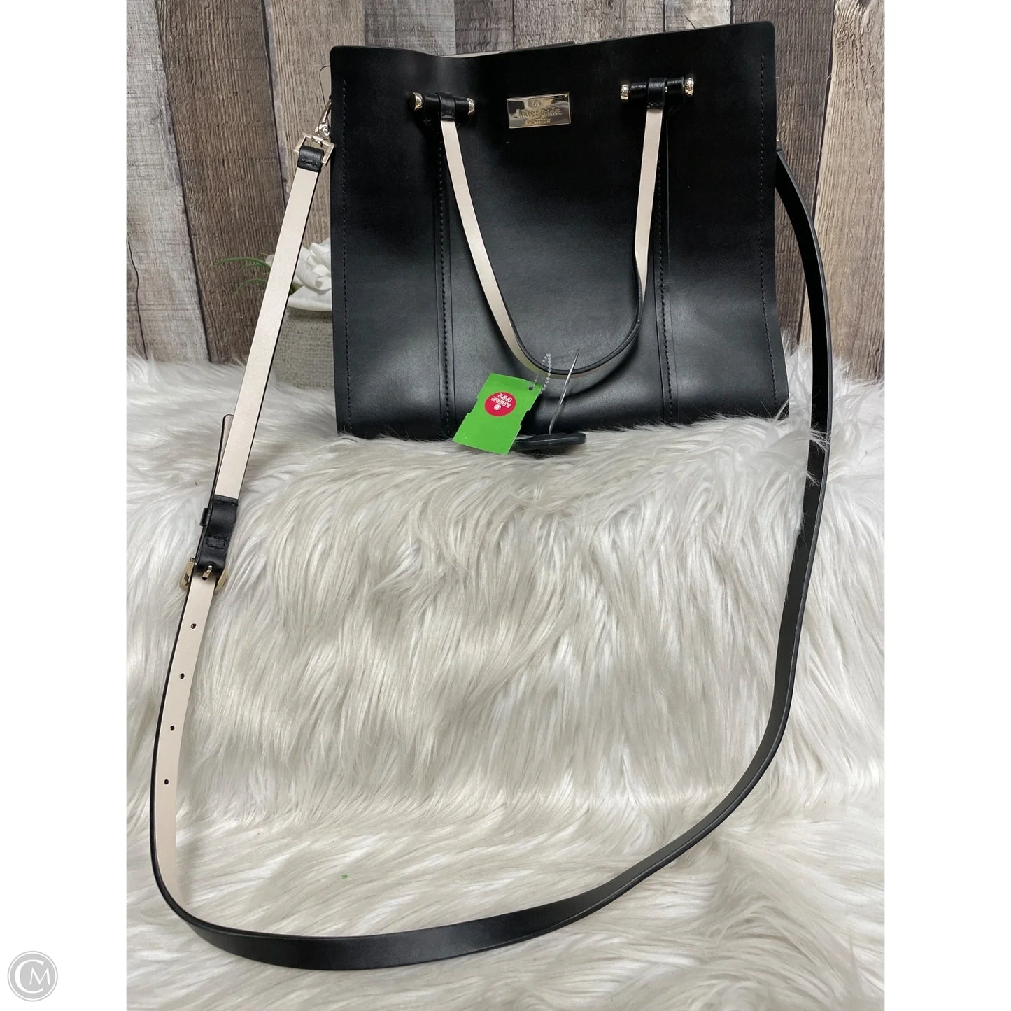 Crossbody Designer By Kate Spade, Size: Medium