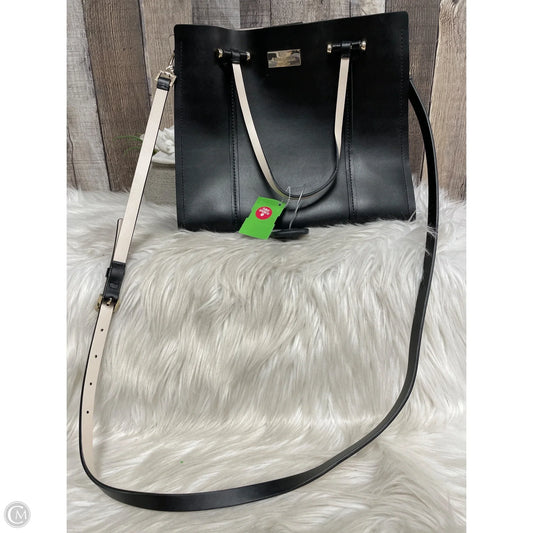 Crossbody Designer By Kate Spade, Size: Medium