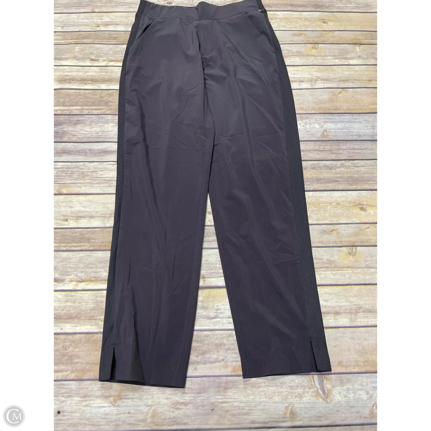 Athletic Pants By Athleta In Brown, Size: Xs