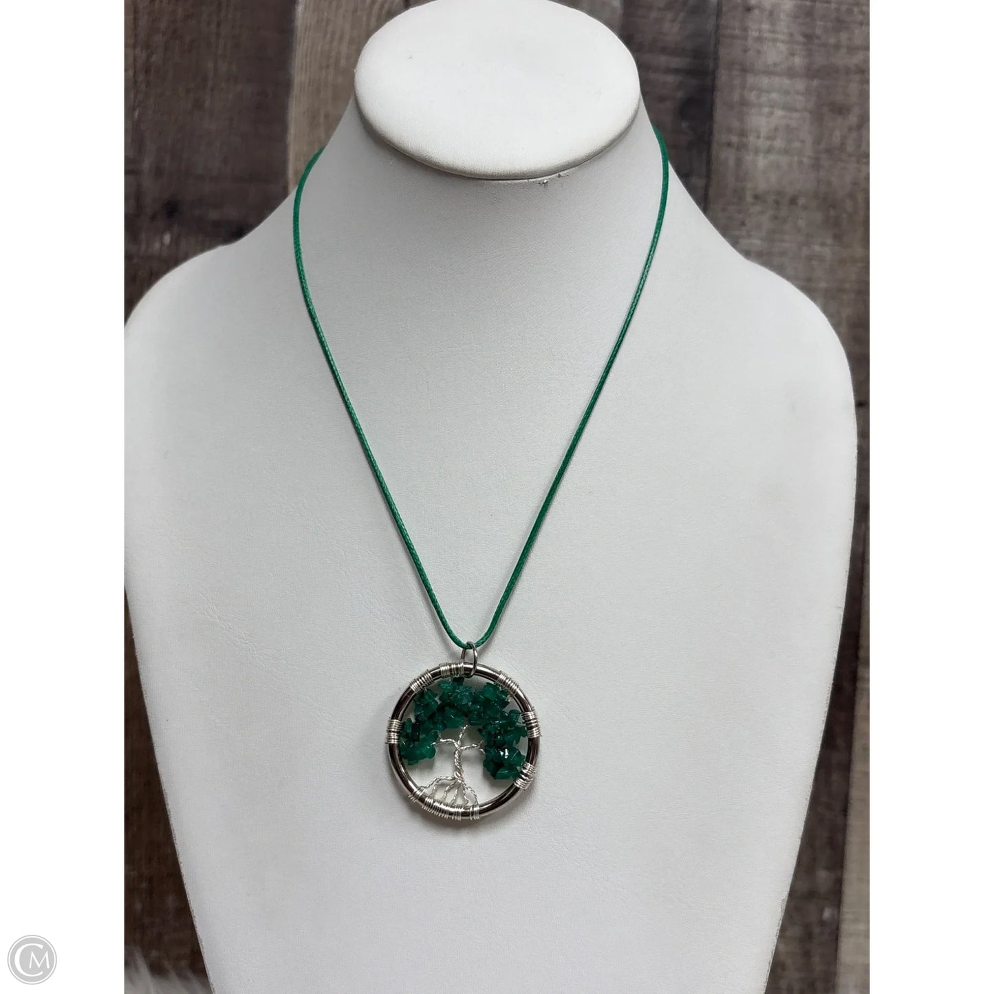 Necklace Pendant By Cmf