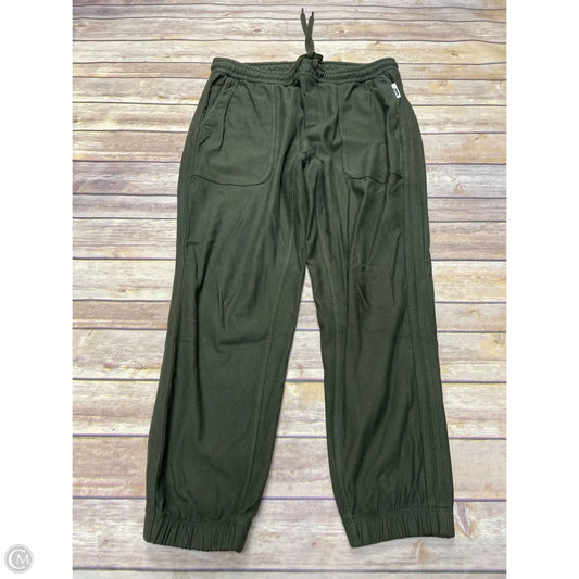Pants Lounge By Athleta In Green, Size: M