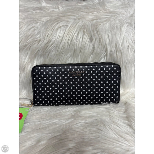 Wallet Designer By Kate Spade, Size: Medium
