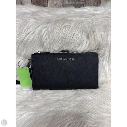 Wristlet Designer By Michael Kors, Size: Medium