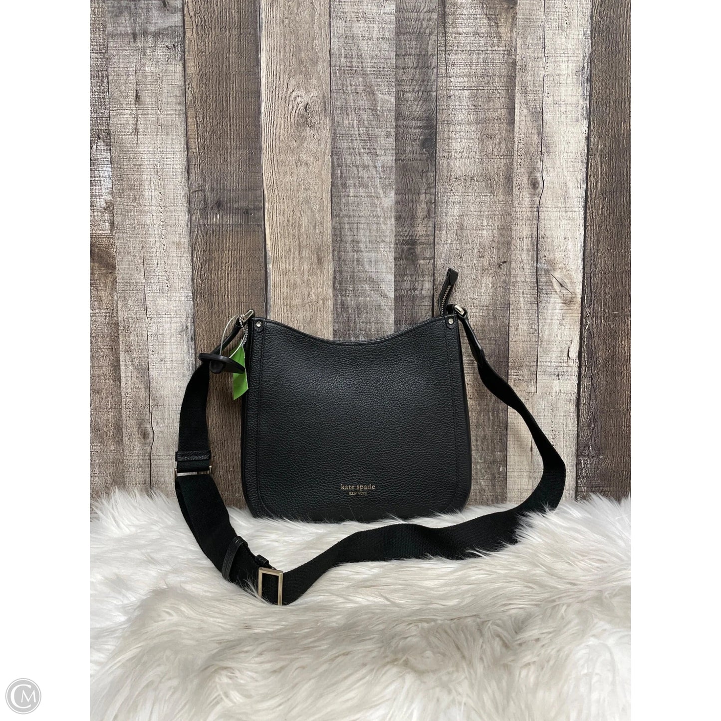 Crossbody Designer By Kate Spade, Size: Medium