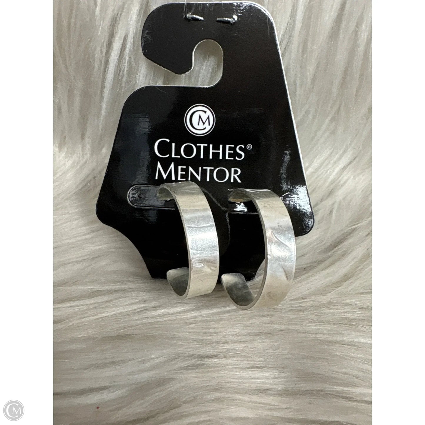 Earrings Hoop By Cmf