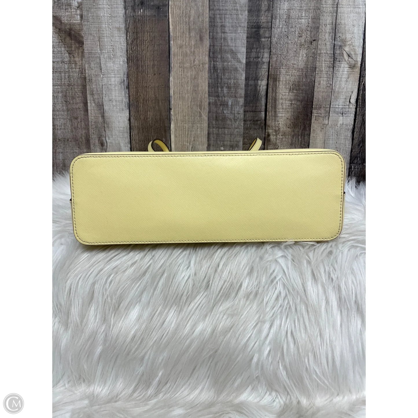 Handbag Designer By Kate Spade, Size: Large