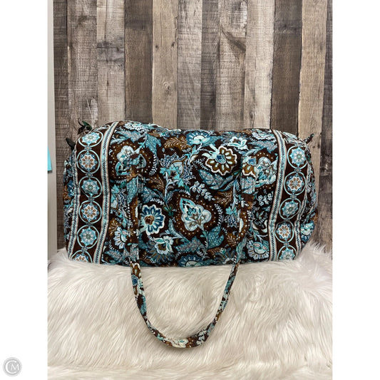 Duffle And Weekender By Vera Bradley, Size: Large