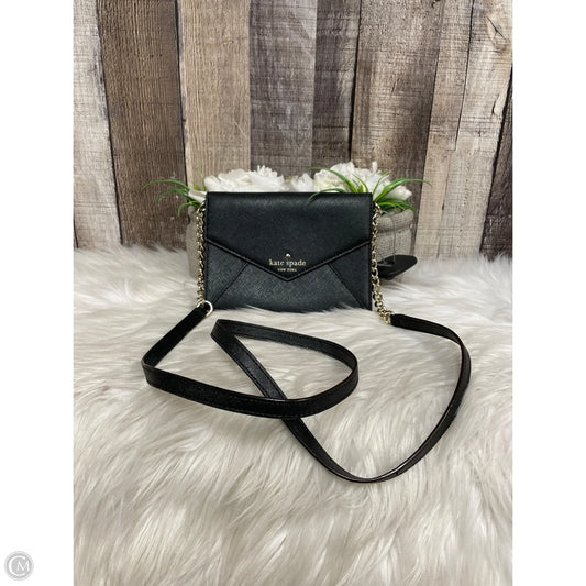 Crossbody Designer By Kate Spade, Size: Small