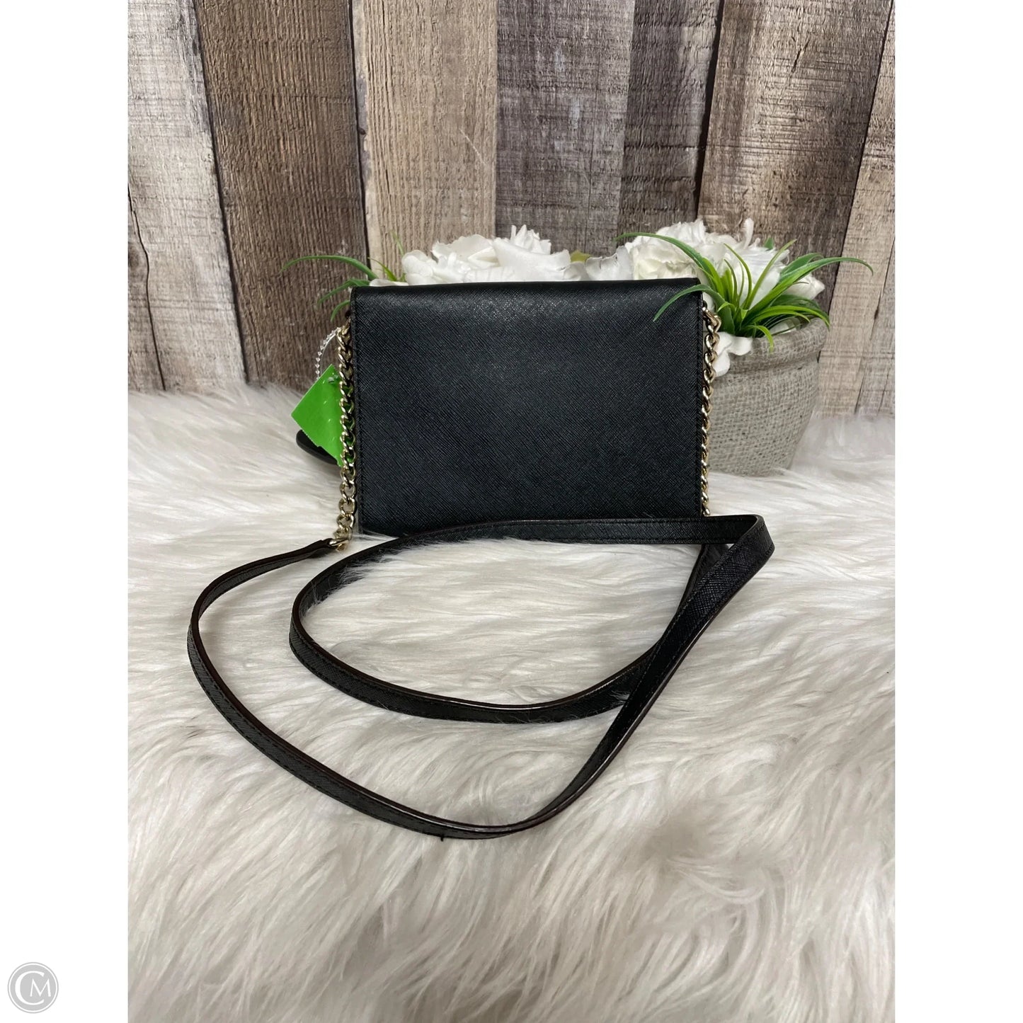 Crossbody Designer By Kate Spade, Size: Small