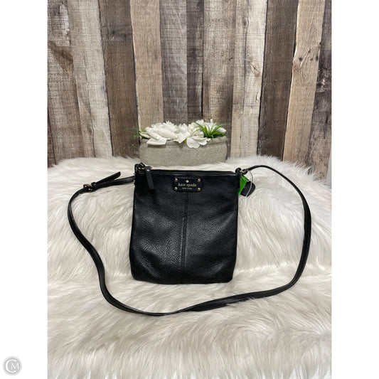 Crossbody Designer By Kate Spade, Size: Medium