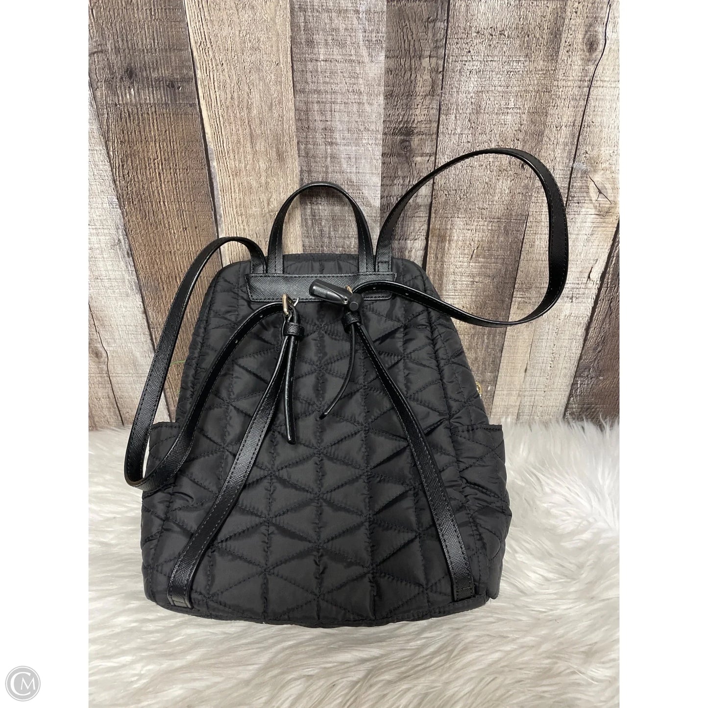 Backpack Designer By Kate Spade, Size: Medium