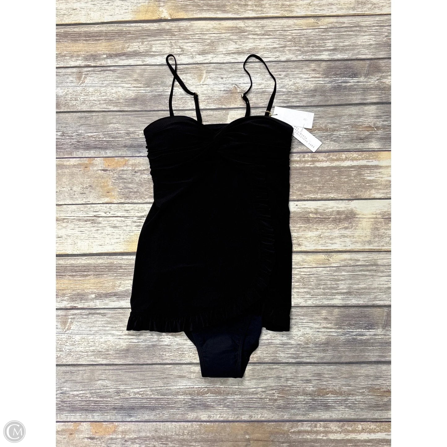Swimsuit By Cmb In Black, Size: M