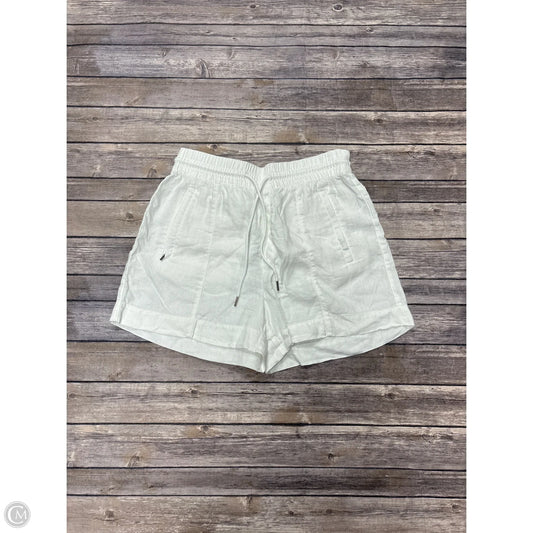 Shorts By Athleta In White, Size: S