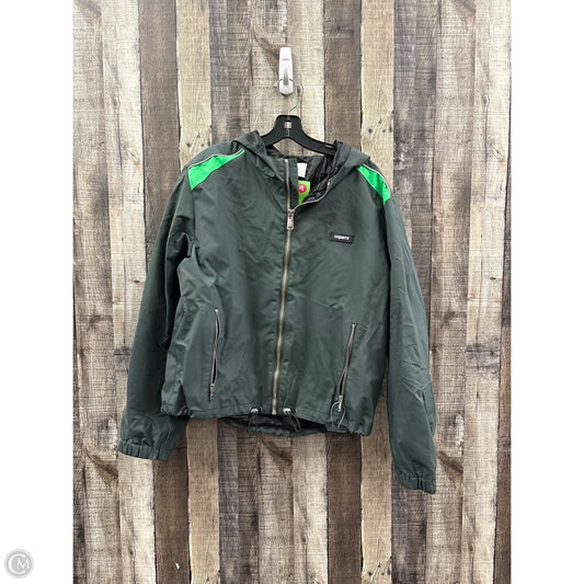 Jacket Other By Cma In Green, Size: M