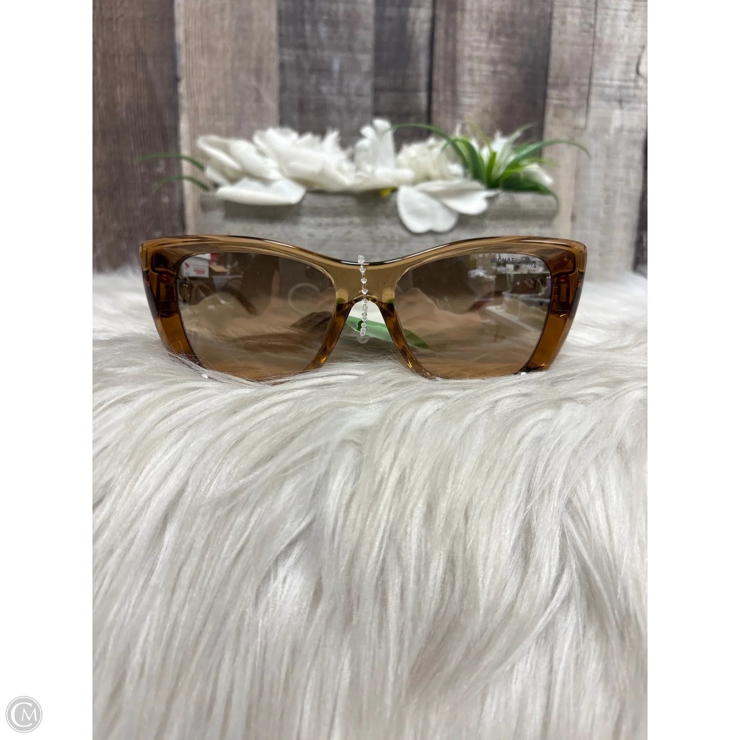 Sunglasses Designer By Michael Kors
