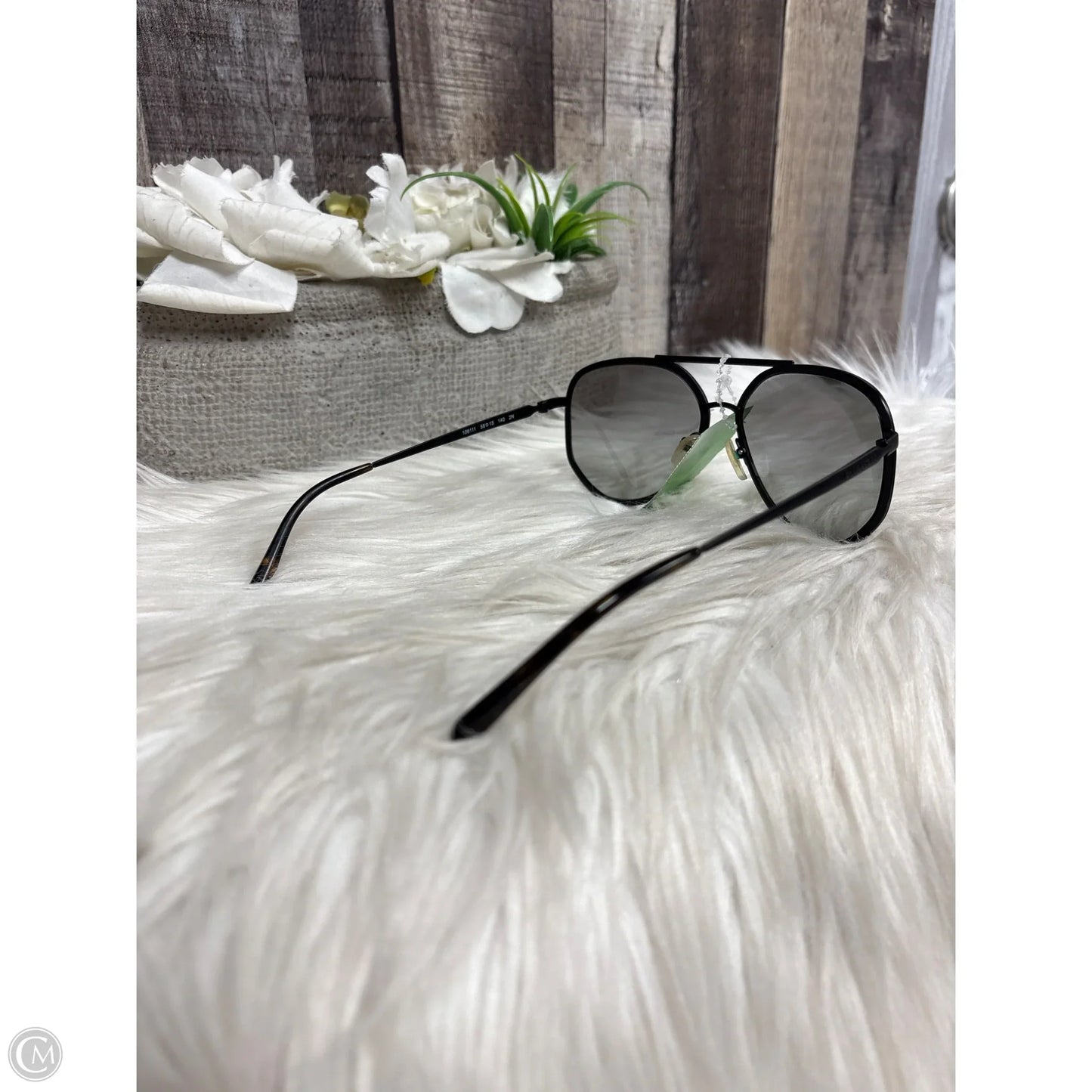 Sunglasses Designer By Michael Kors