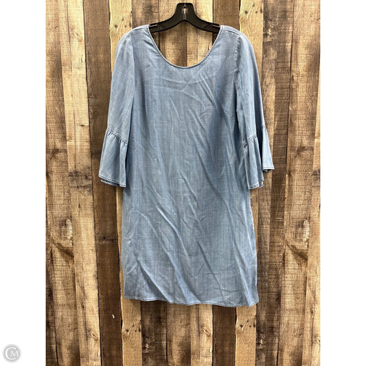 Dress Casual Short By Tommy Bahama In Blue, Size: S