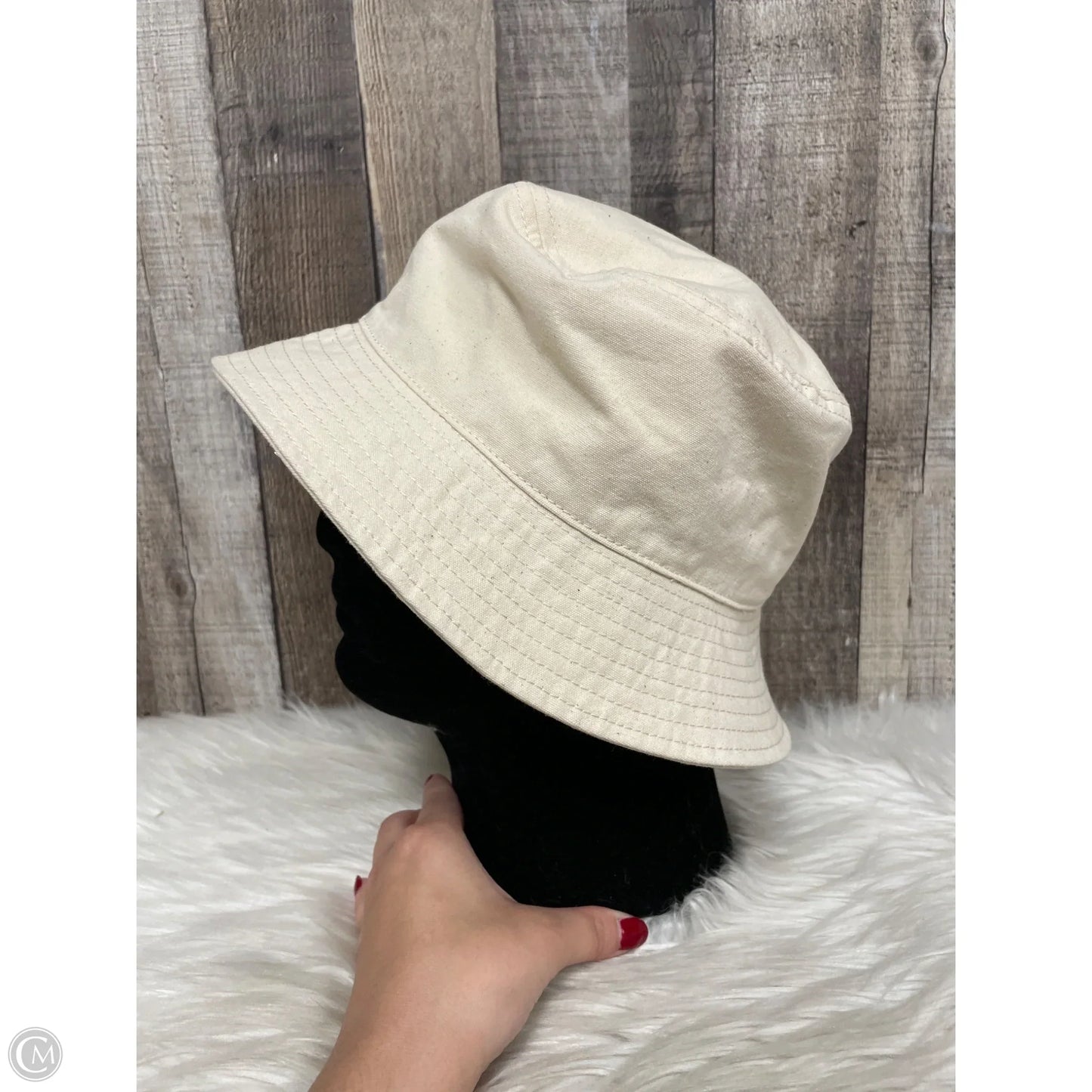Hat Other By Madewell