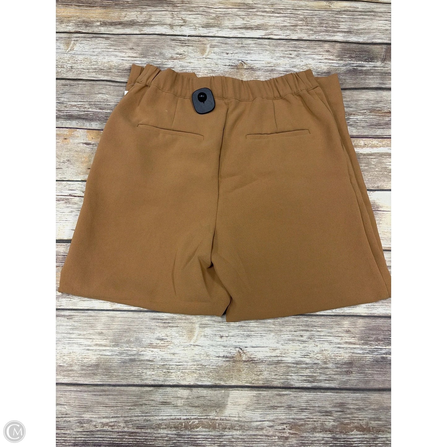 Pants Wide Leg By On 34th In Brown, Size: 4