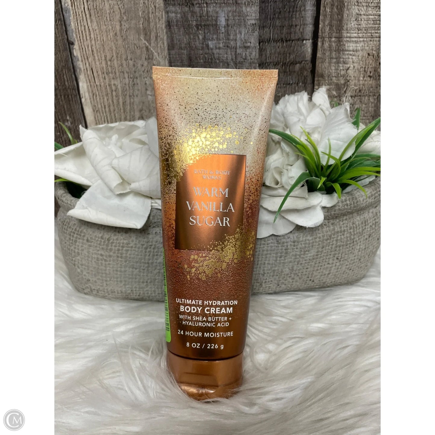 Body Moisturizer By Bath And Body Works