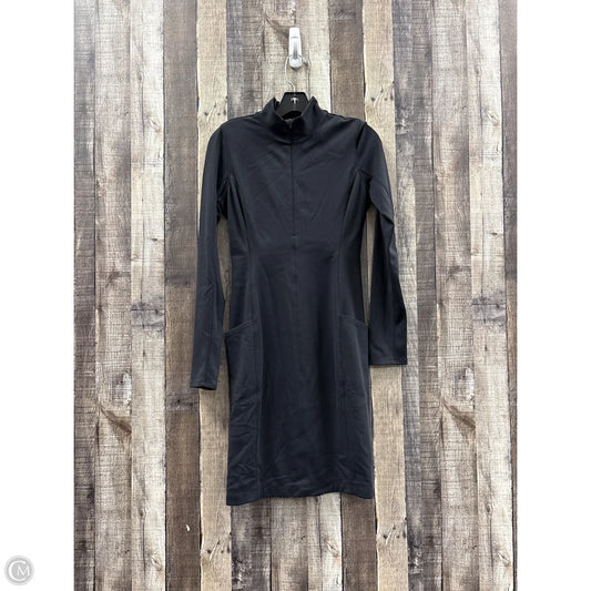 Athletic Dress By Athleta In Black, Size: S