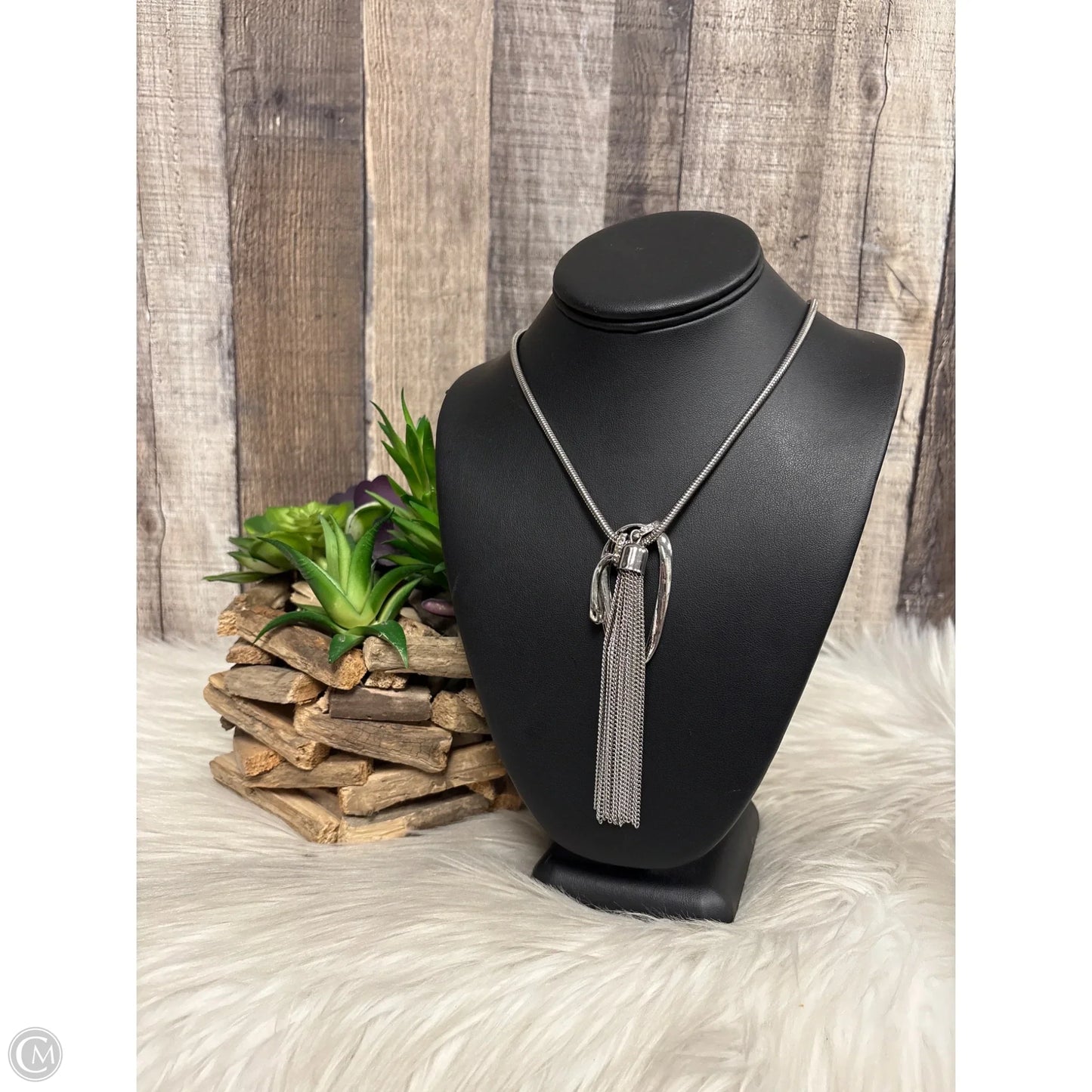 Necklace Pendant By Charming Charlie