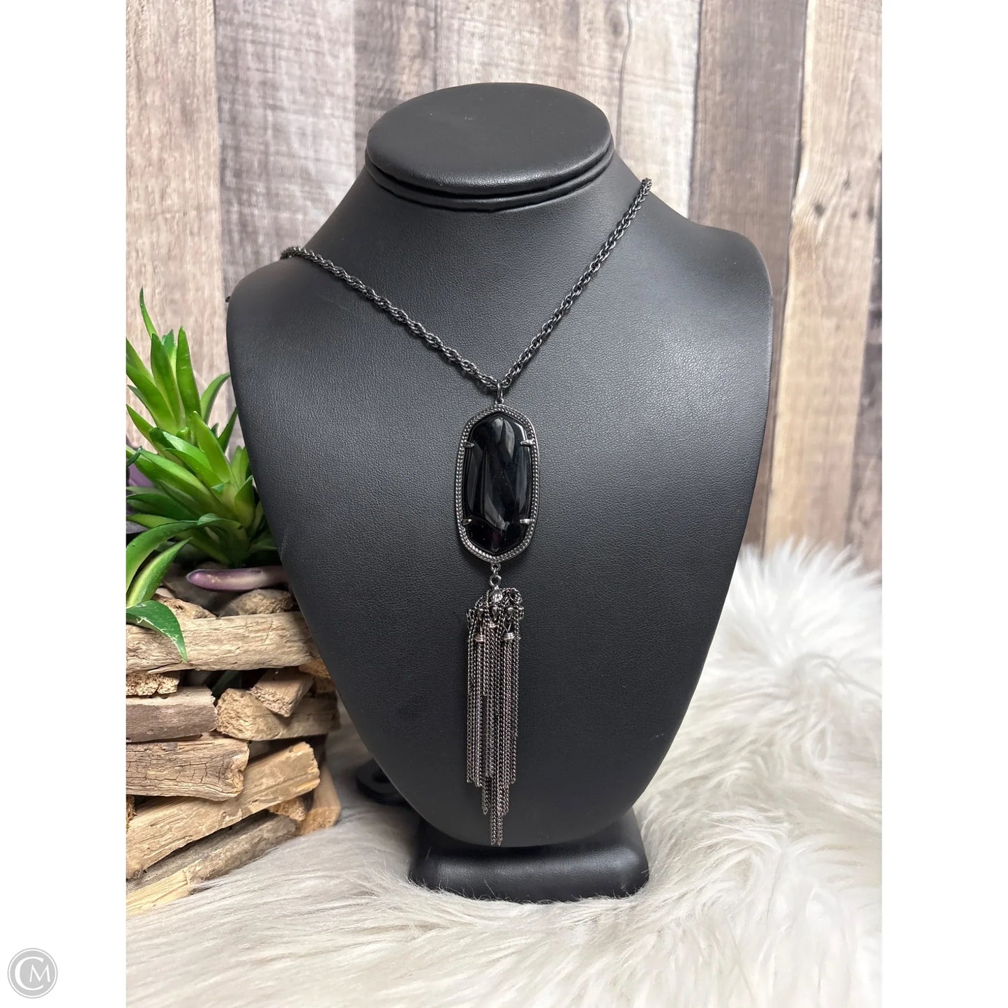 Necklace Pendant By Kendra Scott
