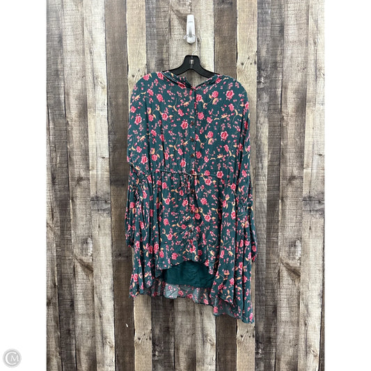 Dress Party Short By Free People In Multi-colored, Size: Xs