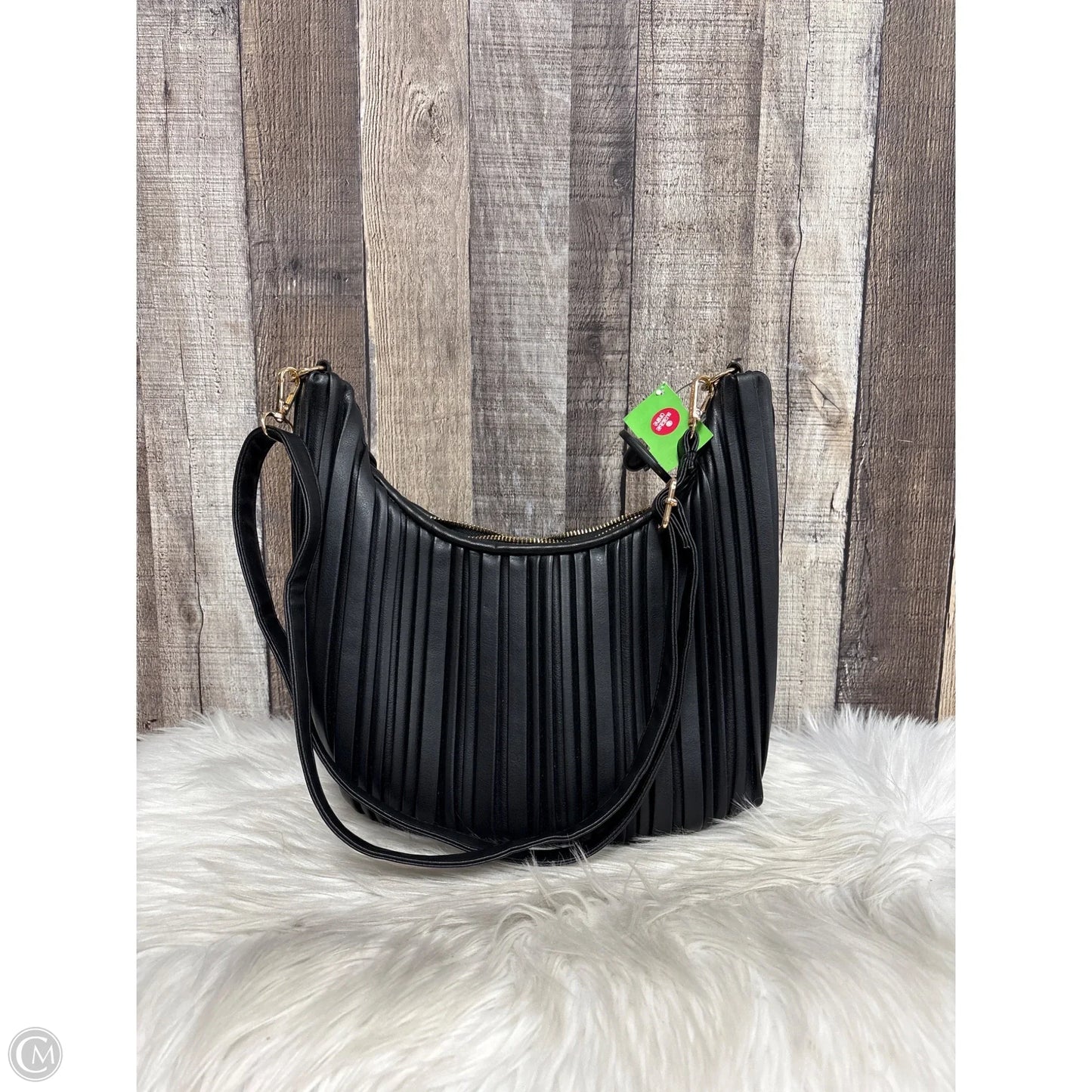 Crossbody By Madison West, Size: Medium