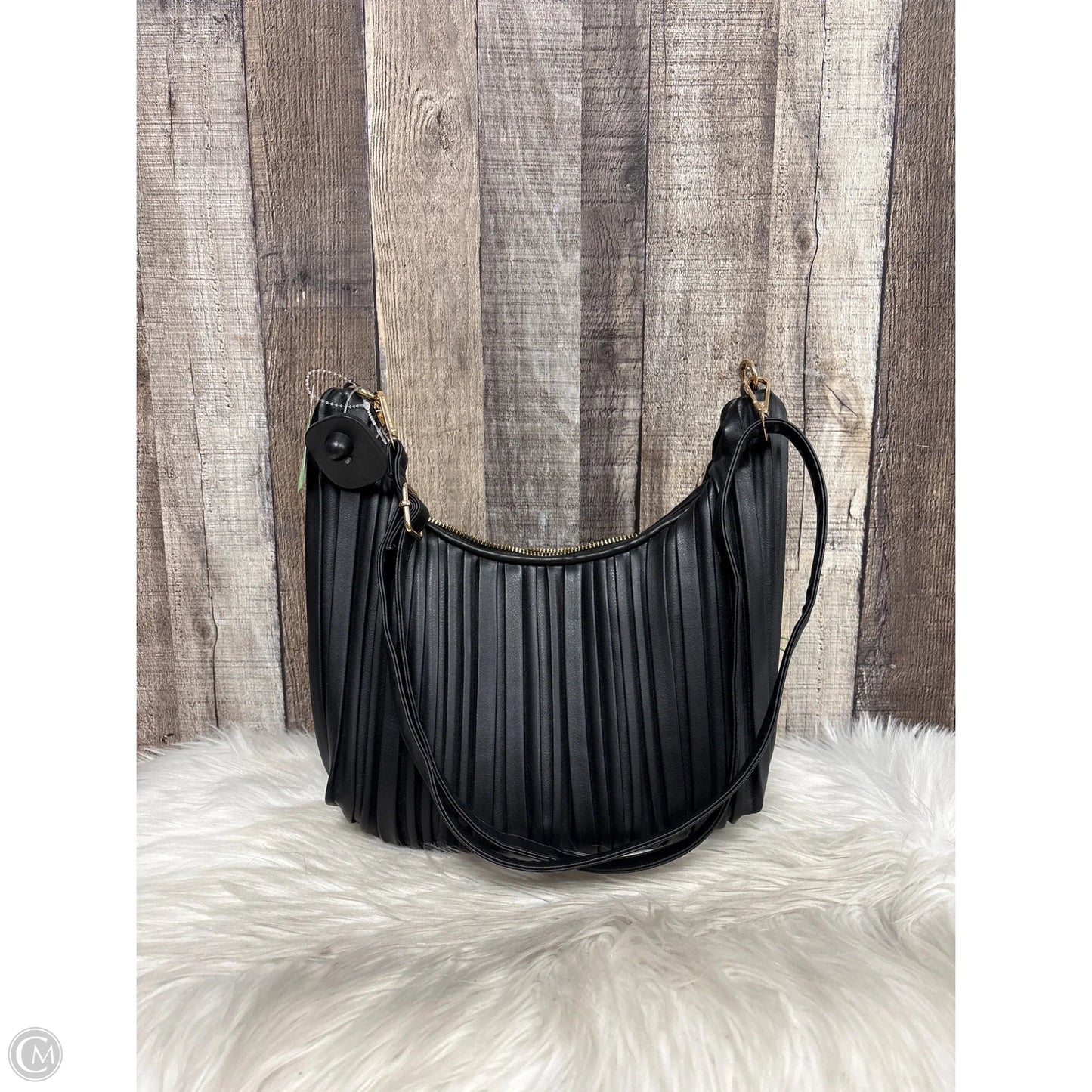 Crossbody By Madison West, Size: Medium