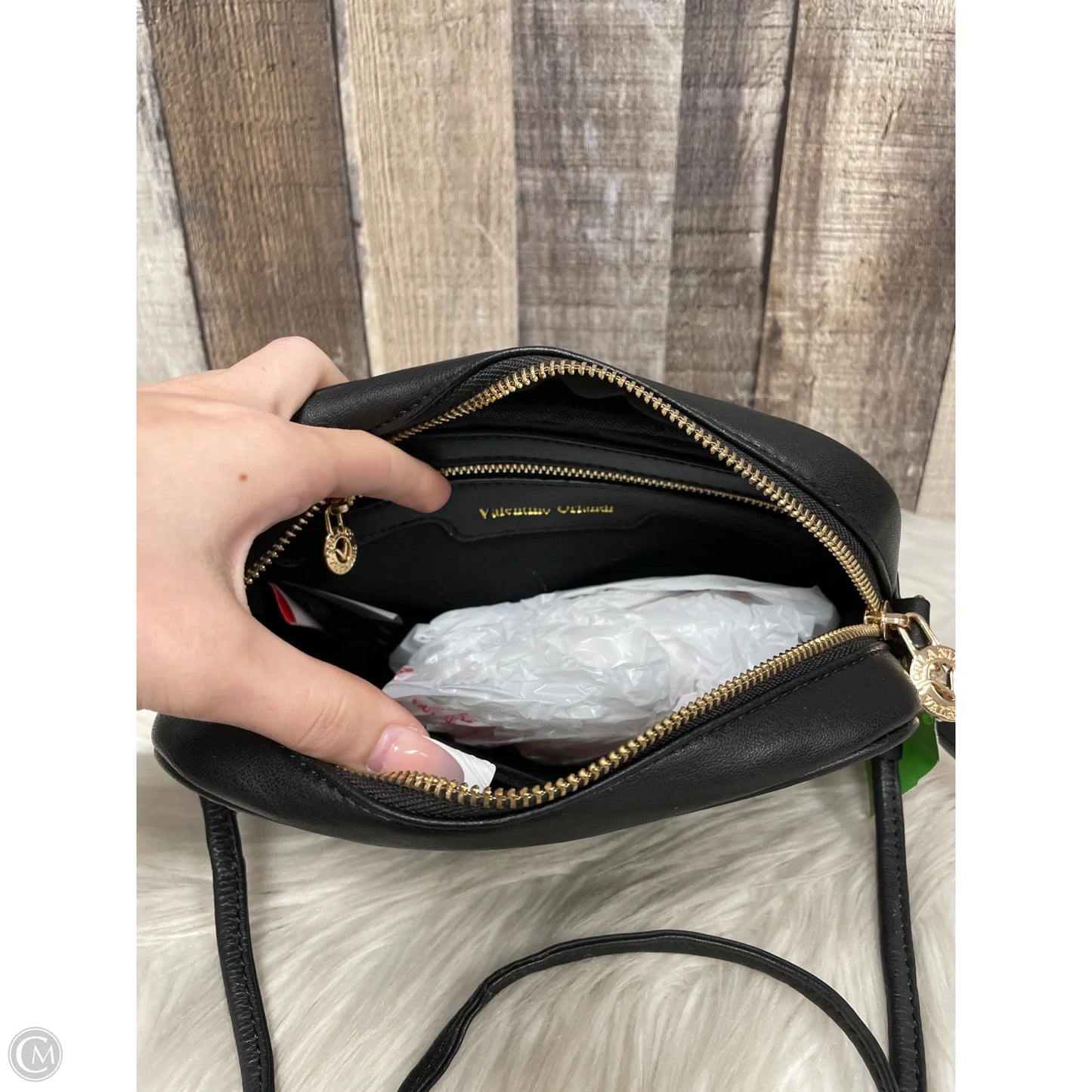 Crossbody By Cme, Size: Medium