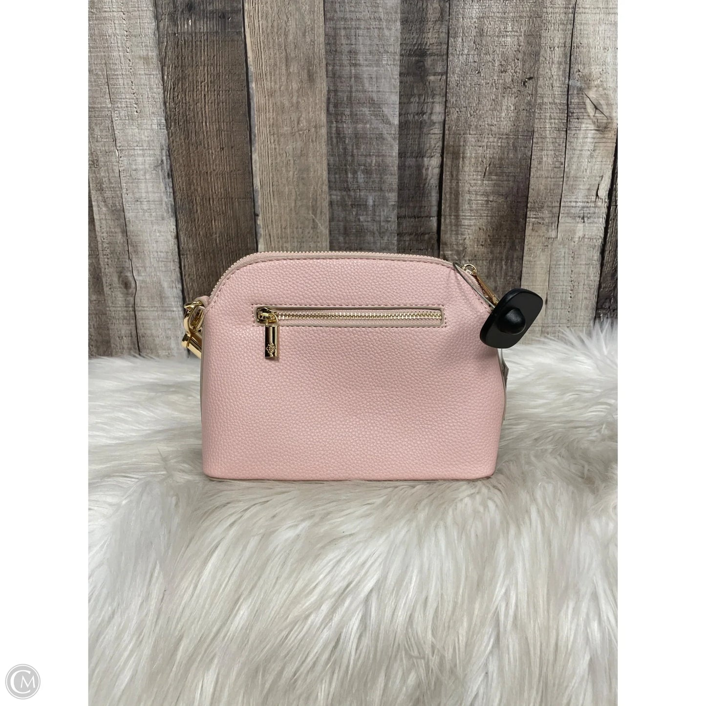 Handbag By Nanette Lepore, Size: Small