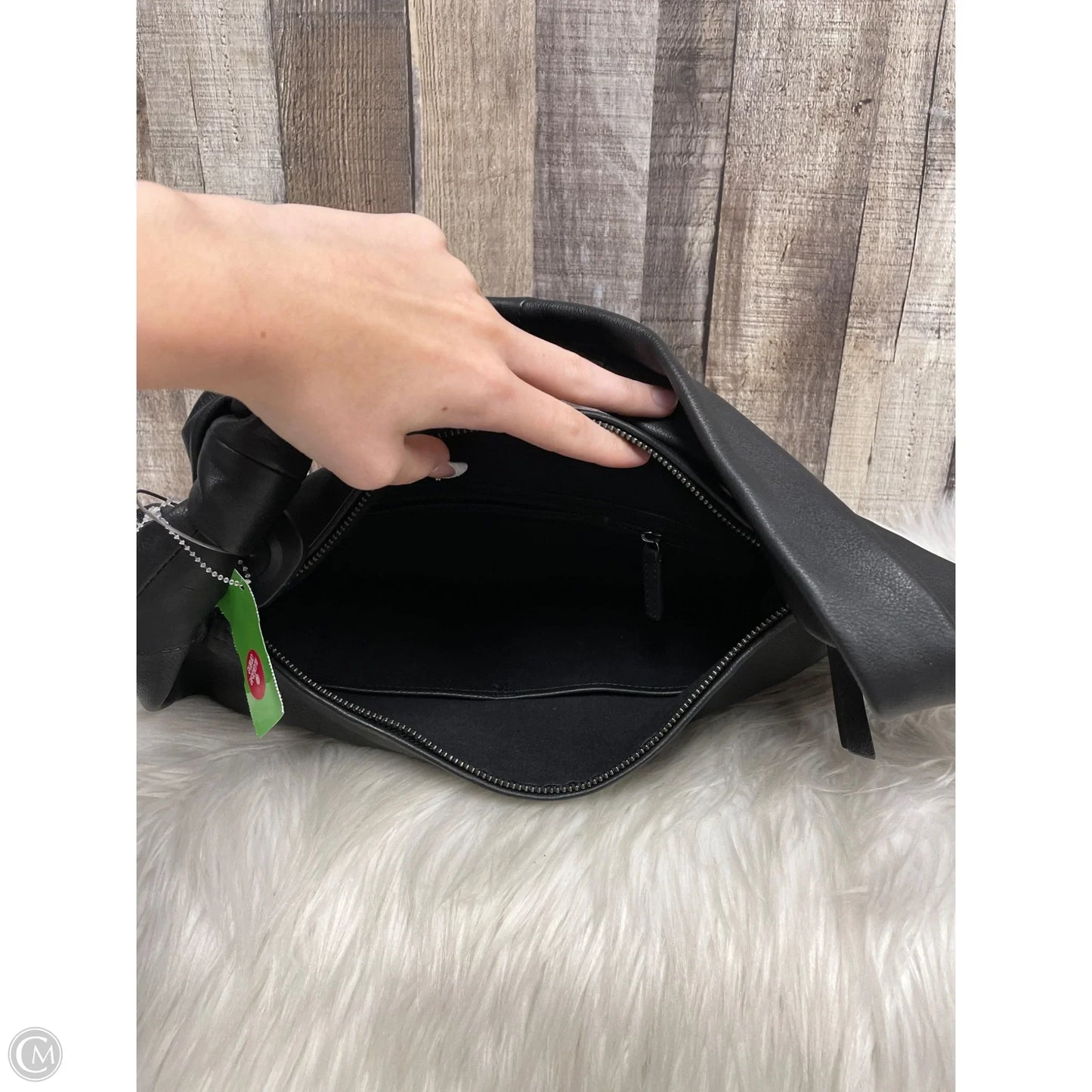Handbag By Cmf, Size: Large