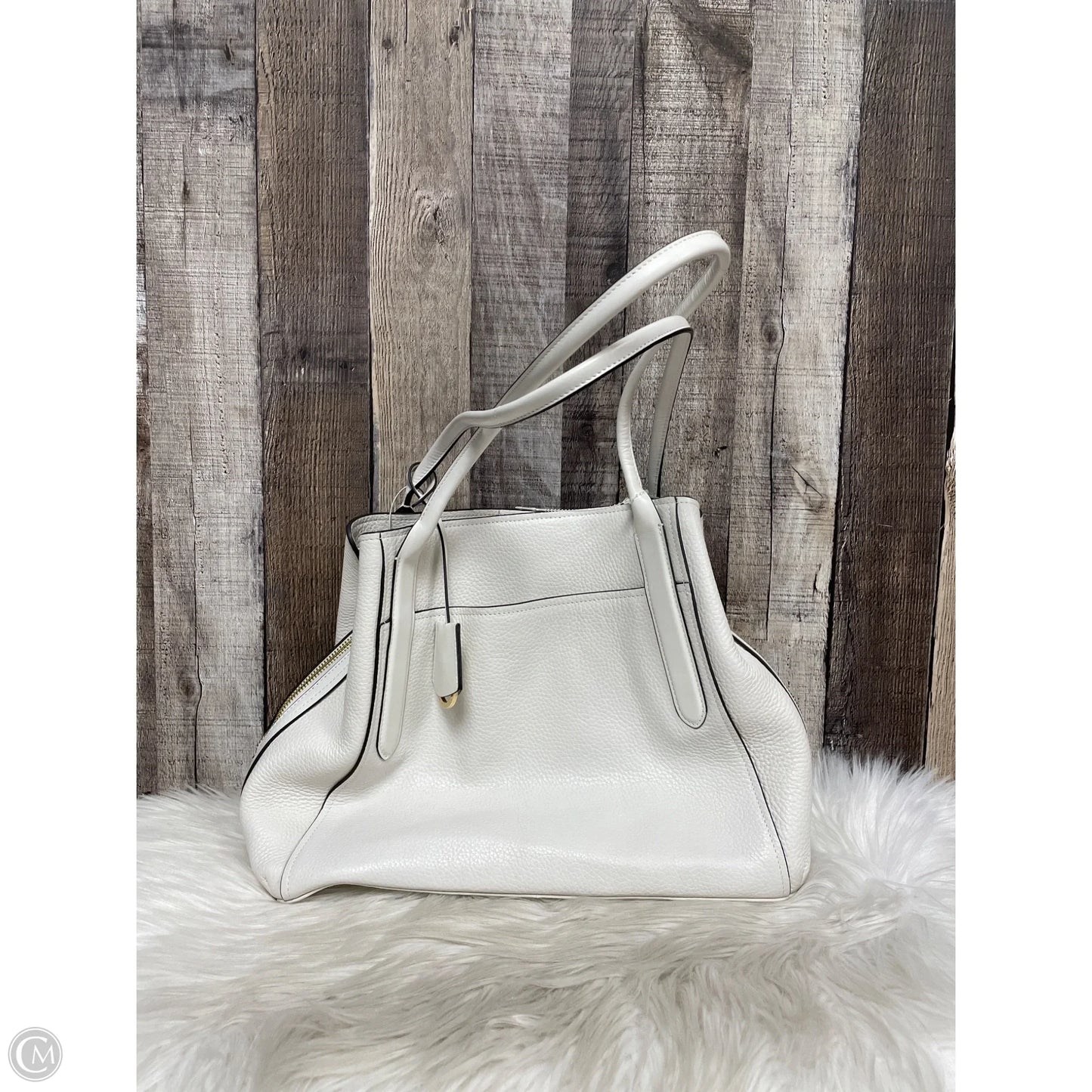 Handbag Leather By Radley London, Size: Medium