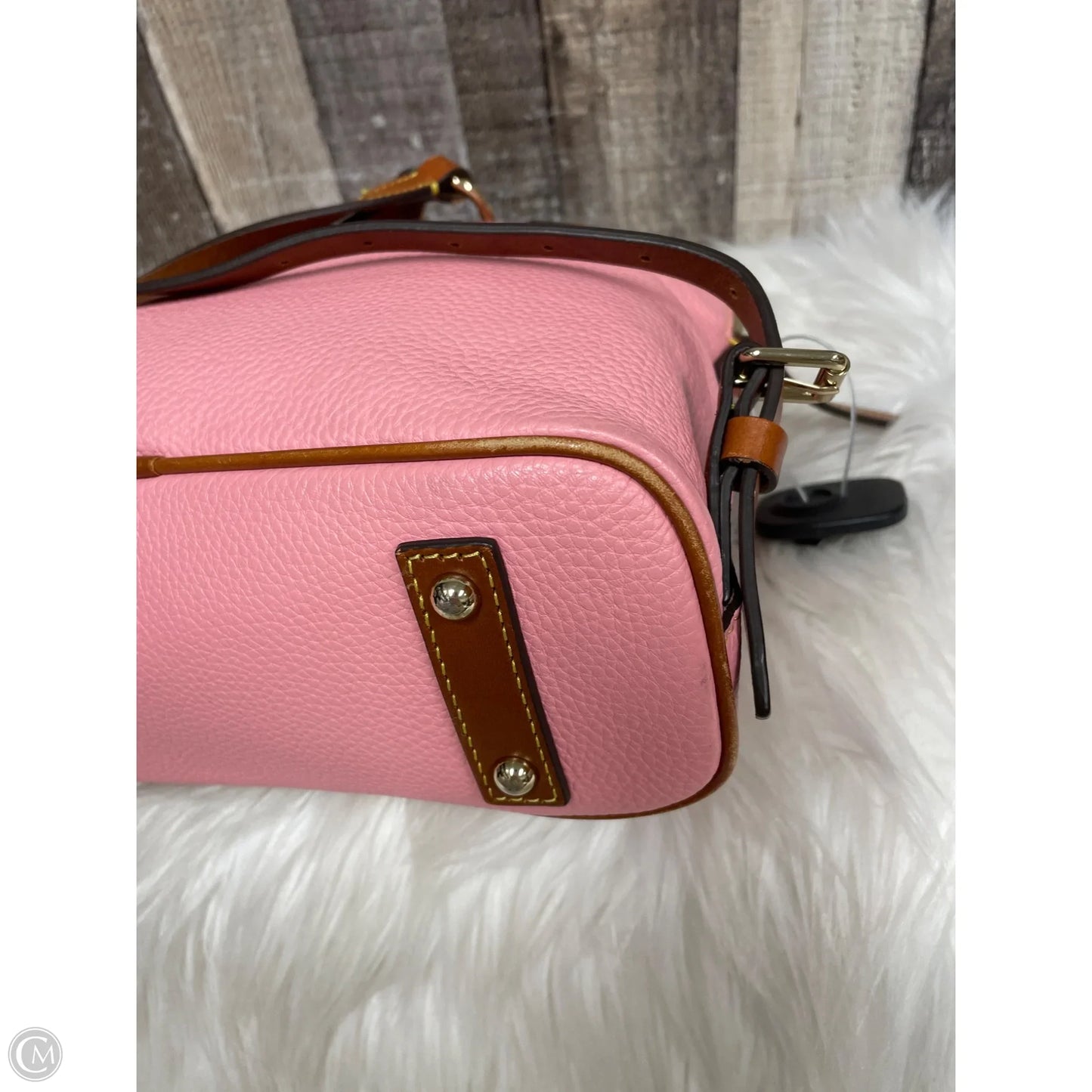 Backpack Designer By Dooney And Bourke, Size: Medium