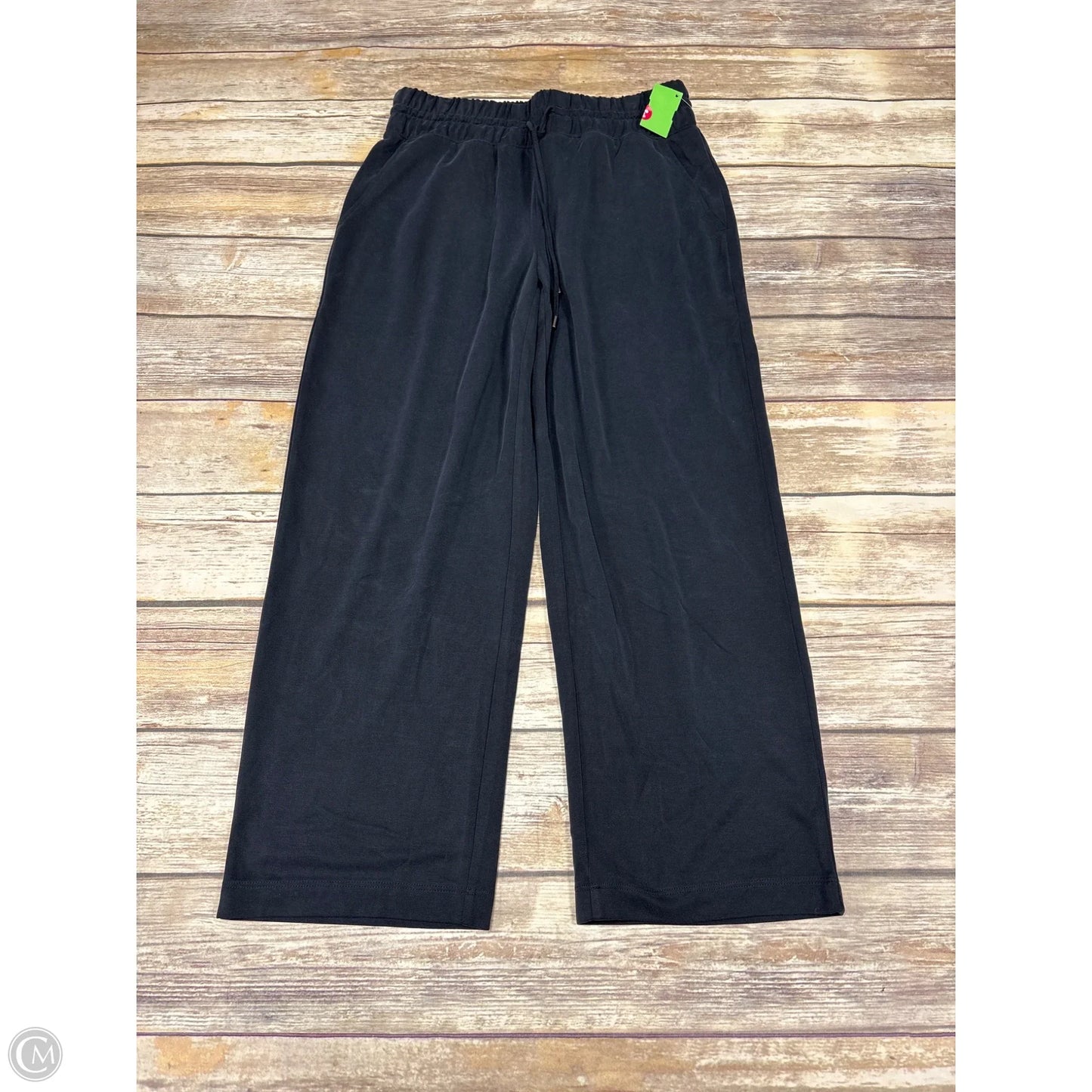 Pants Lounge By Lou And Grey In Black, Size: S
