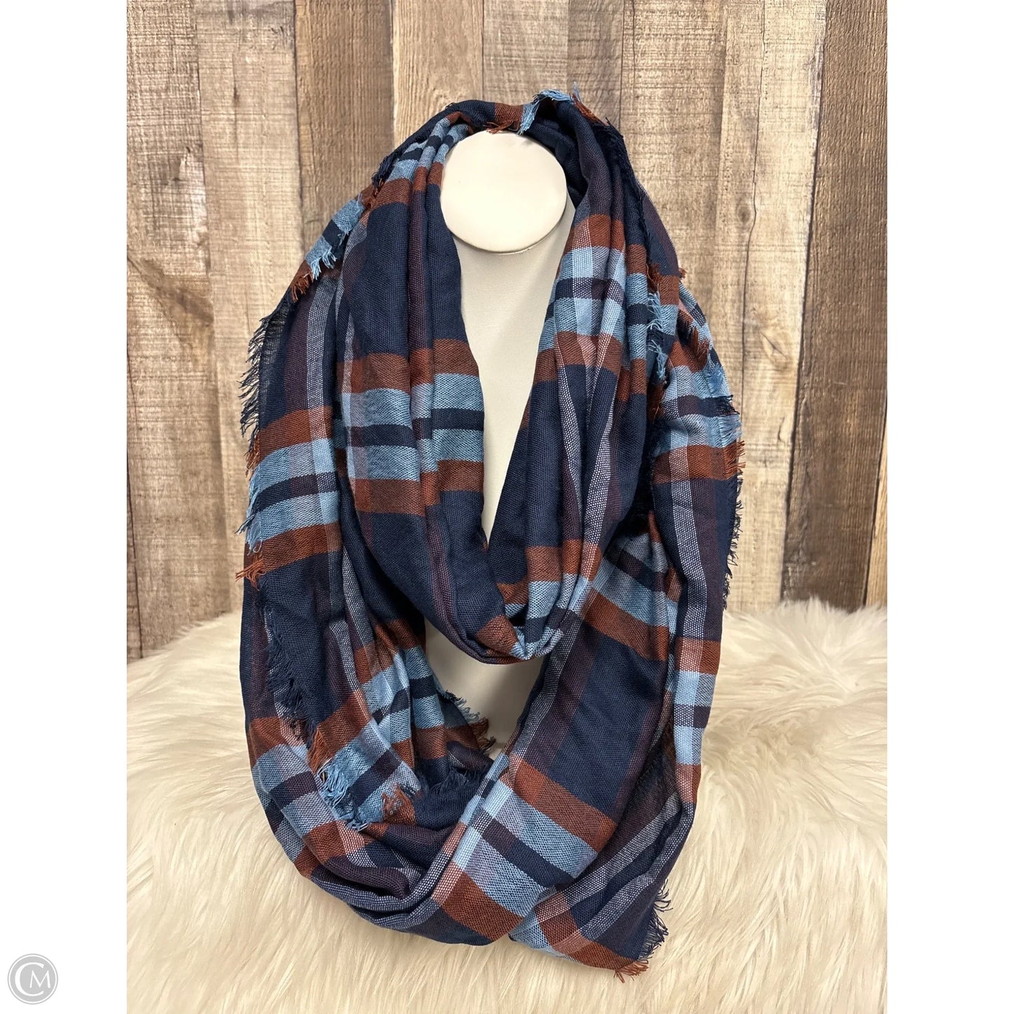 Scarf Infinity By Loft