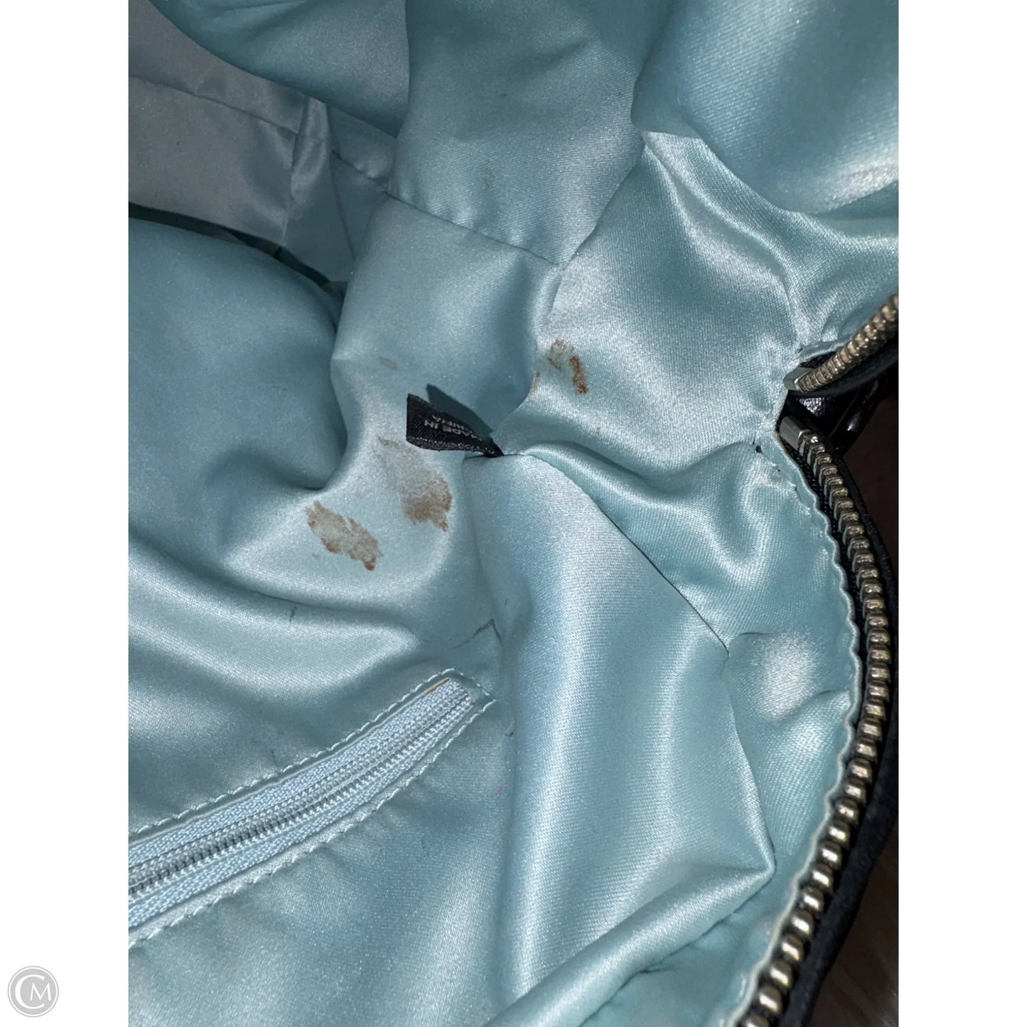 Handbag Designer By Coach, Size: Large