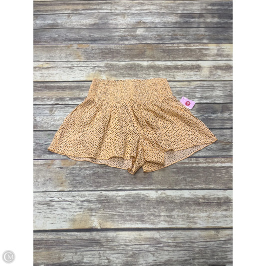 Shorts By Aerie In Multi-colored, Size: S
