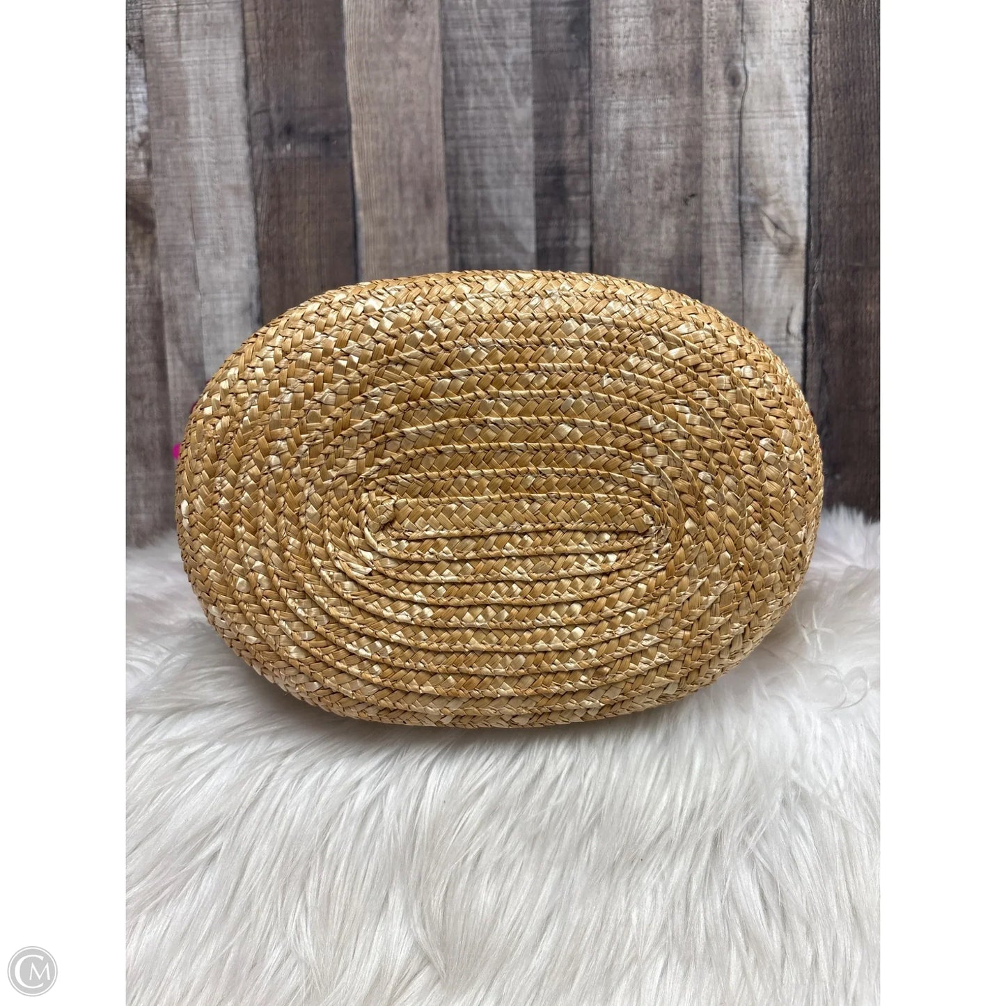 Handbag By Cmf, Size: Large