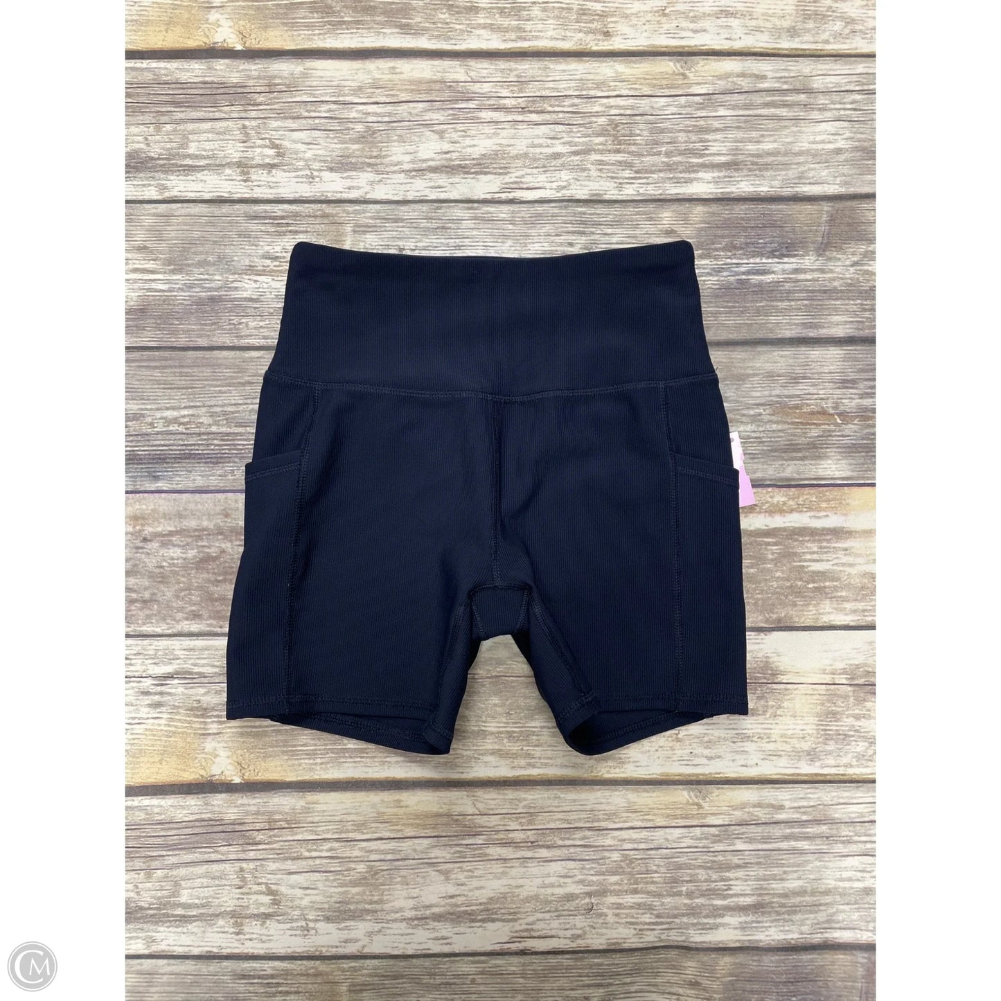 Athletic Shorts By Rbx In Navy, Size: S