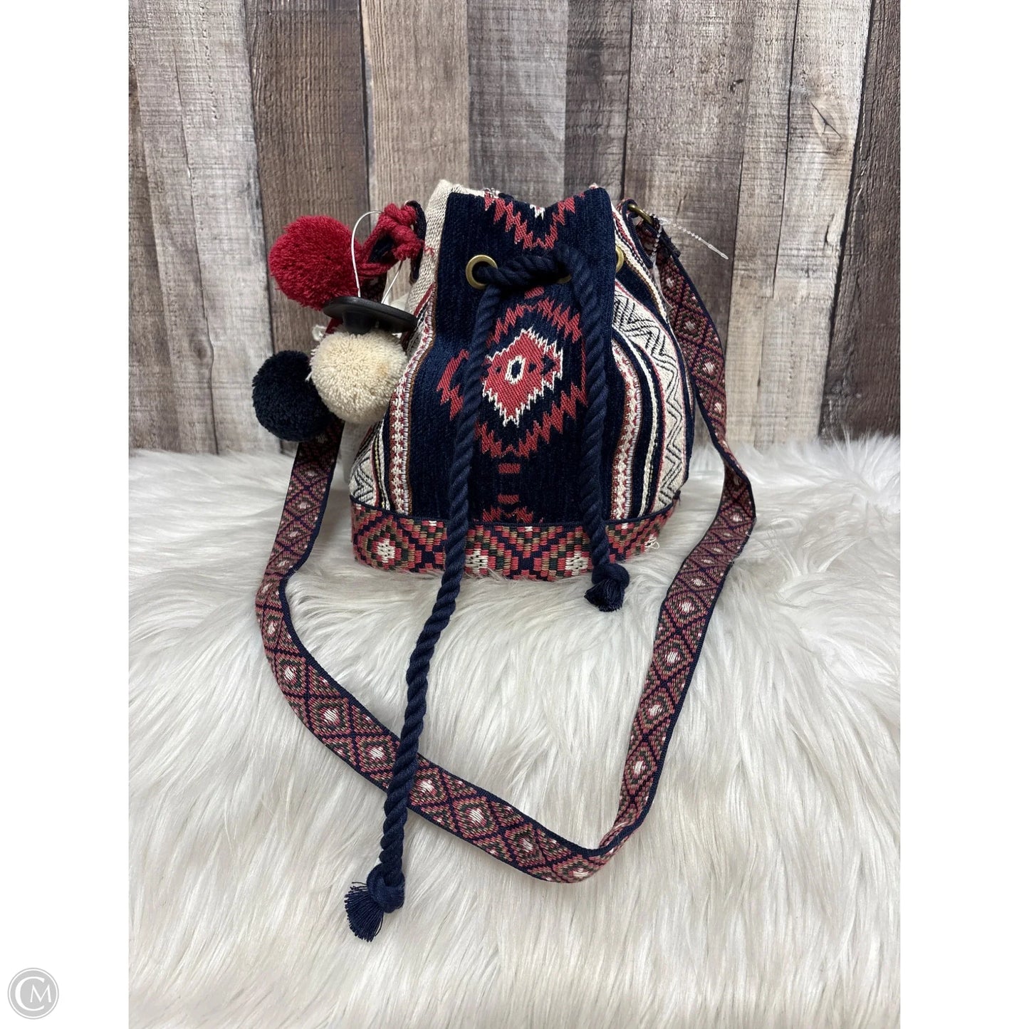 Crossbody By Zara, Size: Medium