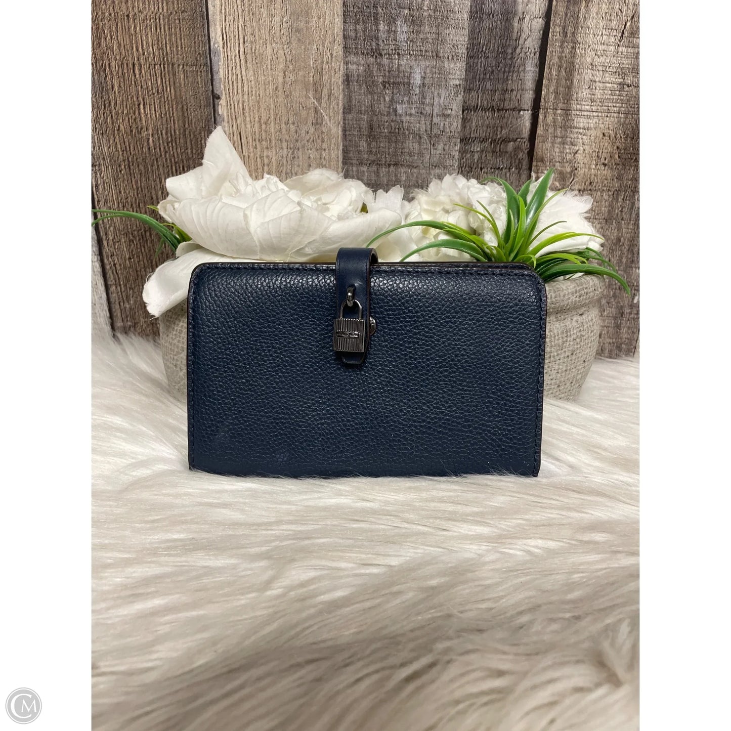 Wallet Designer By Michael Kors, Size: Small