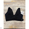Athletic Bra By Spanx In Black, Size: Xs
